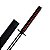 Espada Katana Zanpakutō Tensa Zangetsu Bleach Em Aço - Imagem 9
