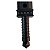Mini Espada Buster Sword Final Fantasy Para Dados Rpg - Imagem 3