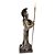 Estátua Athena Deusa Grega - Imagem 9