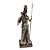 Estátua Athena Deusa Grega - Imagem 8