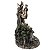 Estátua Cernunnos Deus Celta - Imagem 10