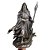 Estátua Mago Merlin Mística - Imagem 8