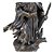 Estátua Mago Merlin Mística - Imagem 5