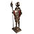 Estátua Cavaleiro Medieval - Imagem 9