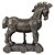 Estátua Cavalo de Tróia - Imagem 1