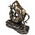 Estátua Touro e Urso - Bull & Bear - Imagem 5