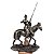 Estátua Dom Quixote - Imagem 7