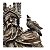 Estátua Odin Mitologia Nórdica - Imagem 2