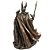 Estátua Odin Mitologia Nórdica - Imagem 9