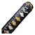 Katana Beatrix Kiddo Hattori Hanzo Kill Bill Full Tang em Aço 1045 - Imagem 6