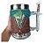 Caneca Frodo Bolseiro Copo Em Inox - Imagem 8