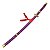 Espada Katana Enma De Zoro One Piece Em Aço - Edição Colecionador - Imagem 8