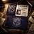 Cartão ID Jill Valentine S.T.A.R.S. Resident Evil Remake - Imagem 2