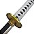 Katana Wado Zoro One Piece - Edição Colecionador - Imagem 4