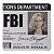 Cartão FBI Grace Ashcroft Residente Evil Requiem - Imagem 7