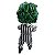 Beetlejuice De Vinil Articulado - Boneco Colecionável - Imagem 6