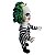 Beetlejuice De Vinil Articulado - Boneco Colecionável - Imagem 7