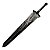 Espada Simoso Clair Obscur Expedition 33 - Imagem 1