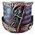 Caneca Ceifador Caronte Copo em Inox 400ml - Imagem 5