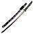 Katana Shusui De Zoro One Piece Em Aço - Edição Colecionador - Imagem 11