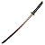 Katana Shusui De Zoro One Piece Em Aço - Edição Colecionador - Imagem 9