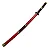 Katana Sandai Kitetsu De Zoro One Piece Em Aço - Edição Colecionador - Imagem 10