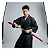 Katana Sandai Kitetsu De Zoro One Piece Em Aço - Edição Colecionador - Imagem 2