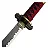 Katana Sandai Kitetsu De Zoro One Piece Em Aço - Edição Colecionador - Imagem 3
