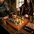 Xadrez Medieval Senhor dos Anéis - Imagem 7