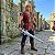 Espada do Poder He-Man Mestres do Universo em Aço - Imagem 2