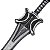 Chaveiro Espada do Poder He-Man Mestres do Universo - Imagem 6