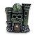 Castelo de Grayskull He-Man em resina - Imagem 1