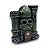 Castelo de Grayskull He-Man em resina - Imagem 9