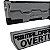 Revólver Malorian Cyberpunk 2077 Decorativo Overture Impressão 3D - Imagem 7