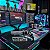 Revólver Malorian Cyberpunk 2077 Decorativo Overture Impressão 3D - Imagem 3