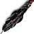 Espada Red Queen Devil May Cry em Aço - Edição Colecionador - Imagem 8