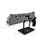 Revólver Requiem Magnum Leon Resident Evil Decorativo Impressão 3D - Imagem 8