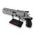 Revólver Requiem Magnum Leon Resident Evil Decorativo Impressão 3D - Imagem 6