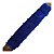 Espada Medieval Longa De Madeira Cumaru Waster Azul HEMA 120cm - Imagem 7