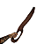 Dussack de Madeira Waster HEMA 60cm – Treino Histórico - Imagem 2