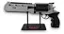 Revólver Magnum Leon Resident Evil Requiem Decorativo Impressão 3D - Imagem 9