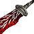 Katana Grande Caçador De Dragões Elden Ring Em Aço - Imagem 4