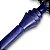 Cajado do Esqueleto He-Man Tamanho Real 1:1 – Havoc Staff Impressão 3D - Imagem 9