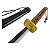 Katana Rimuru Tempest – Tensei Shitara Slime Datta Ken Em Aço - Imagem 6
