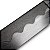 Katana Cloud Gouger Kuregumo Kagurabachi Em Aço - Imagem 9