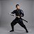 Katana Cloud Gouger Kuregumo Kagurabachi Em Aço - Imagem 2