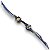 Espadas Duplas Anby Soldier 0 Zenless Zone Zero Cosplay - Imagem 1