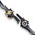 Espadas Duplas Anby Soldier 0 Zenless Zone Zero Cosplay - Imagem 12