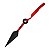 Kunai de Arremesso Fulltang Kit Com 3 - Imagem 5