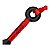 Kunai de Arremesso Fulltang Kit Com 3 - Imagem 10